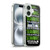 NFL 2026 Super Bowl LX Seahawks Black Soft Gel Case for Apple iPhone 16 & MagSafe
