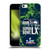 NFL 2026 Super Bowl LX Seahawks Marble Soft Gel Case for Apple iPhone 5c