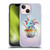 Ruth Thompson Cup O Dragons Boba Tea Soft Gel Case for Apple iPhone 13 Mini & MagSafe