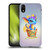 Ruth Thompson Cup O Dragons Iced Tea Soft Gel Case for Apple iPhone XR