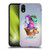 Ruth Thompson Cup O Dragons Mocha Soft Gel Case for Apple iPhone XR