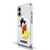 Dragon Ball Iconic Graphics Young Goku SHOCKPROOF BUMPER CASE COMPATIBLE WITH Apple iPhone 12 / iPhone 12 Pro & MAGSAFE