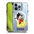 Dragon Ball Iconic Graphics Young Goku SHOCKPROOF BUMPER CASE COMPATIBLE WITH Apple iPhone 13 Pro & MAGSAFE