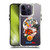 Dragon Ball Iconic Graphics Group SHOCKPROOF BUMPER CASE COMPATIBLE WITH Apple iPhone 14 Pro Max & MAGSAFE