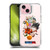 Dragon Ball Iconic Graphics Group SHOCKPROOF BUMPER CASE COMPATIBLE WITH Apple iPhone 15 & MAGSAFE