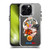 Dragon Ball Iconic Graphics Group SHOCKPROOF BUMPER CASE COMPATIBLE WITH Apple iPhone 15 Pro Max & MAGSAFE