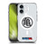 Dragon Ball Iconic Graphics Kame Symbol SHOCKPROOF BUMPER CASE COMPATIBLE WITH Apple iPhone 16 & MAGSAFE