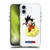 Dragon Ball Iconic Graphics Young Goku SHOCKPROOF BUMPER CASE COMPATIBLE WITH Apple iPhone 16 Plus & MAGSAFE