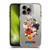 Dragon Ball Iconic Graphics Group SHOCKPROOF BUMPER CASE COMPATIBLE WITH Apple iPhone 16 Pro Max & MAGSAFE