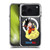 Dragon Ball Iconic Graphics Young Goku SHOCKPROOF BUMPER CASE COMPATIBLE WITH Apple iPhone 17 Pro & MAGSAFE