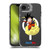 Dragon Ball Iconic Graphics Young Goku SHOCKPROOF BUMPER CASE COMPATIBLE WITH Apple iPhone 16e / Apple iPhone 17e & MAGSAFE
