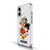 Dragon Ball Iconic Graphics Group SHOCKPROOF BUMPER CASE COMPATIBLE WITH Apple iPhone 16e / Apple iPhone 17e & MAGSAFE