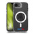 Dragon Ball Iconic Graphics Kame Symbol SHOCKPROOF BUMPER CASE COMPATIBLE WITH Apple iPhone 16e & MAGSAFE