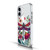 JK Stewart Art Collection Dragonfly Purple SHOCKPROOF BUMPER CASE COMPATIBLE WITH Apple iPhone 14 & MAGSAFE