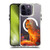 JK Stewart Art Collection Cat SHOCKPROOF BUMPER CASE COMPATIBLE WITH Apple iPhone 14 Pro Max & MAGSAFE