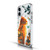 JK Stewart Art Collection Orange Cat Sitting SHOCKPROOF BUMPER CASE COMPATIBLE WITH Apple iPhone 15 Pro Max & MAGSAFE