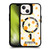 Dragon Ball Iconic Graphics Dragon Balls Pattern BLACK SHOCKPROOF BUMPER CASE COMPATIBLE WITH Apple iPhone 13 & MAGSAFE