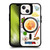 Dragon Ball Iconic Graphics Items Collage BLACK SHOCKPROOF BUMPER CASE COMPATIBLE WITH Apple iPhone 13 & MAGSAFE