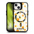 Dragon Ball Iconic Graphics Dragon Balls Pattern BLACK SHOCKPROOF BUMPER CASE COMPATIBLE WITH Apple iPhone 14 & MAGSAFE