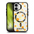 Dragon Ball Iconic Graphics Dragon Balls Pattern BLACK SHOCKPROOF BUMPER CASE COMPATIBLE WITH Apple iPhone 16 & MAGSAFE