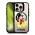 Dragon Ball Iconic Graphics Young Goku BLACK SHOCKPROOF BUMPER CASE COMPATIBLE WITH Apple iPhone 16 Pro & MAGSAFE