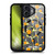 Dragon Ball Iconic Graphics Dragon Balls Pattern BLACK SHOCKPROOF BUMPER CASE COMPATIBLE WITH Apple iPhone 17 & MAGSAFE