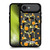 Dragon Ball Iconic Graphics Dragon Balls Pattern BLACK SHOCKPROOF BUMPER CASE COMPATIBLE WITH Apple iPhone 17 Air & MAGSAFE