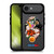 Dragon Ball Iconic Graphics Group BLACK SHOCKPROOF BUMPER CASE COMPATIBLE WITH Apple iPhone 17 Air & MAGSAFE