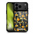 Dragon Ball Iconic Graphics Dragon Balls Pattern BLACK SHOCKPROOF BUMPER CASE COMPATIBLE WITH Apple iPhone 17 Pro Max & MAGSAFE