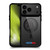 Dragon Ball Iconic Graphics Kame Symbol BLACK SHOCKPROOF BUMPER CASE COMPATIBLE WITH Apple iPhone 17 Pro Max & MAGSAFE