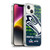 NFL 2026 Super Bowl LX Champions Seattle Oversized Soft Gel Case for Apple iPhone 14