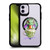 Ruth Thompson Cups and Dragons Matcha BLACK SHOCKPROOF BUMPER CASE COMPATIBLE WITH Apple iPhone 11 & MAGSAFE