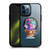 Ruth Thompson Cups and Dragons Mocha BLACK SHOCKPROOF BUMPER CASE COMPATIBLE WITH Apple iPhone 12 Pro Max & MAGSAFE