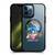 Ruth Thompson Cups and Dragons Tea BLACK SHOCKPROOF BUMPER CASE COMPATIBLE WITH Apple iPhone 12 Pro Max & MAGSAFE