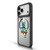 Ruth Thompson Cups and Dragons Chai BLACK SHOCKPROOF BUMPER CASE COMPATIBLE WITH Apple iPhone 13 & MAGSAFE