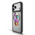 Ruth Thompson Cups and Dragons Mocha BLACK SHOCKPROOF BUMPER CASE COMPATIBLE WITH Apple iPhone 13 Pro & MAGSAFE