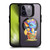 Ruth Thompson Cups and Dragons Iced Tea BLACK SHOCKPROOF BUMPER CASE COMPATIBLE WITH Apple iPhone 14 Pro & MAGSAFE