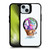 Ruth Thompson Cups and Dragons Mocha BLACK SHOCKPROOF BUMPER CASE COMPATIBLE WITH Apple iPhone 15 Plus & MAGSAFE