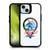 Ruth Thompson Cups and Dragons Tea BLACK SHOCKPROOF BUMPER CASE COMPATIBLE WITH Apple iPhone 15 Plus & MAGSAFE