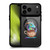 Ruth Thompson Cups and Dragons Hot Chocolate BLACK SHOCKPROOF BUMPER CASE COMPATIBLE WITH Apple iPhone 17 Pro Max & MAGSAFE