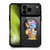 Ruth Thompson Cups and Dragons Iced Tea BLACK SHOCKPROOF BUMPER CASE COMPATIBLE WITH Apple iPhone 17 Pro Max & MAGSAFE