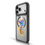 Ruth Thompson Cups and Dragons Iced Tea BLACK SHOCKPROOF BUMPER CASE COMPATIBLE WITH Apple iPhone 17 Pro Max & MAGSAFE