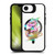 Ruth Thompson Cups and Dragons Cappuccino BLACK SHOCKPROOF BUMPER CASE COMPATIBLE WITH Apple iPhone 16e / Apple iPhone 17e & MAGSAFE