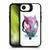 Ruth Thompson Cups and Dragons Coffee BLACK SHOCKPROOF BUMPER CASE COMPATIBLE WITH Apple iPhone 16e / Apple iPhone 17e & MAGSAFE