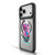 Ruth Thompson Cups and Dragons Coffee BLACK SHOCKPROOF BUMPER CASE COMPATIBLE WITH Apple iPhone 16e / Apple iPhone 17e & MAGSAFE