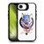 Ruth Thompson Cups and Dragons Espresso BLACK SHOCKPROOF BUMPER CASE COMPATIBLE WITH Apple iPhone 16e / Apple iPhone 17e & MAGSAFE