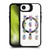 Ruth Thompson Cups and Dragons Group BLACK SHOCKPROOF BUMPER CASE COMPATIBLE WITH Apple iPhone 16e / Apple iPhone 17e & MAGSAFE