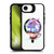 Ruth Thompson Cups and Dragons Latte BLACK SHOCKPROOF BUMPER CASE COMPATIBLE WITH Apple iPhone 16e / Apple iPhone 17e & MAGSAFE