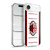 AC Milan 2022/23 Away Kit Soft Gel Case for Apple iPhone 17 Air