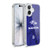 NFL Baltimore Ravens Graphics Coloured Marble Soft Gel Case for Apple iPhone 17